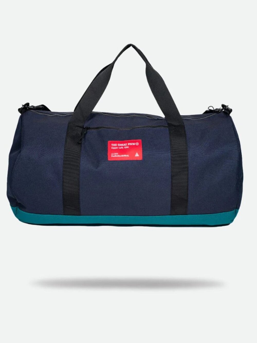 The Great PNW Duffel Bag Like New
